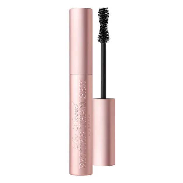 Туш для вій Too Faced Better Than Sex Mascara 8 мл