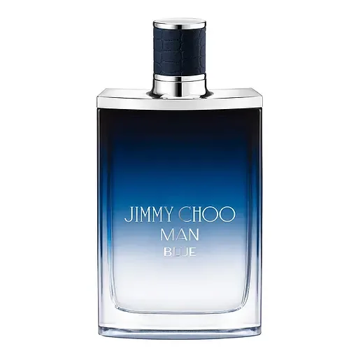 Туалетна вода для чоловіків Jimmy Choo Man Blue ed 100 мл (CH013A01)