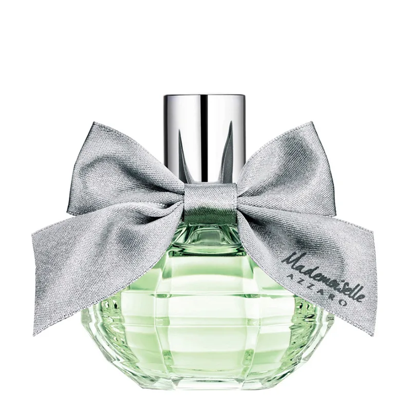 Туалетна вода Azzaro Mademoiselle L'Eau Tres Florale