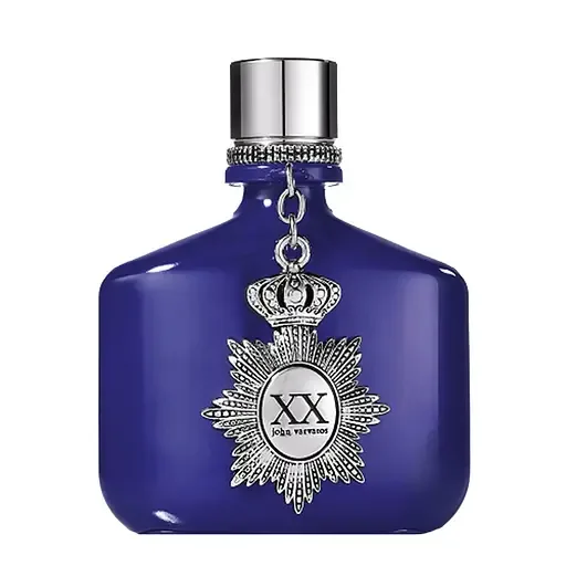 Туалетна вода John Varvatos XX Indigo, для чоловіків