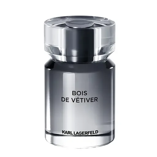 Туалетна вода для чоловіків Karl Lagerfeld Bois De Vetiver 50 мл (KL008A52)