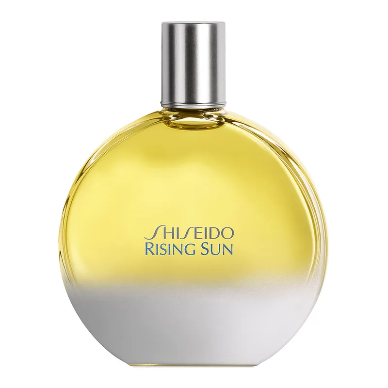 Туалетна вода Shiseido Rising Sun
