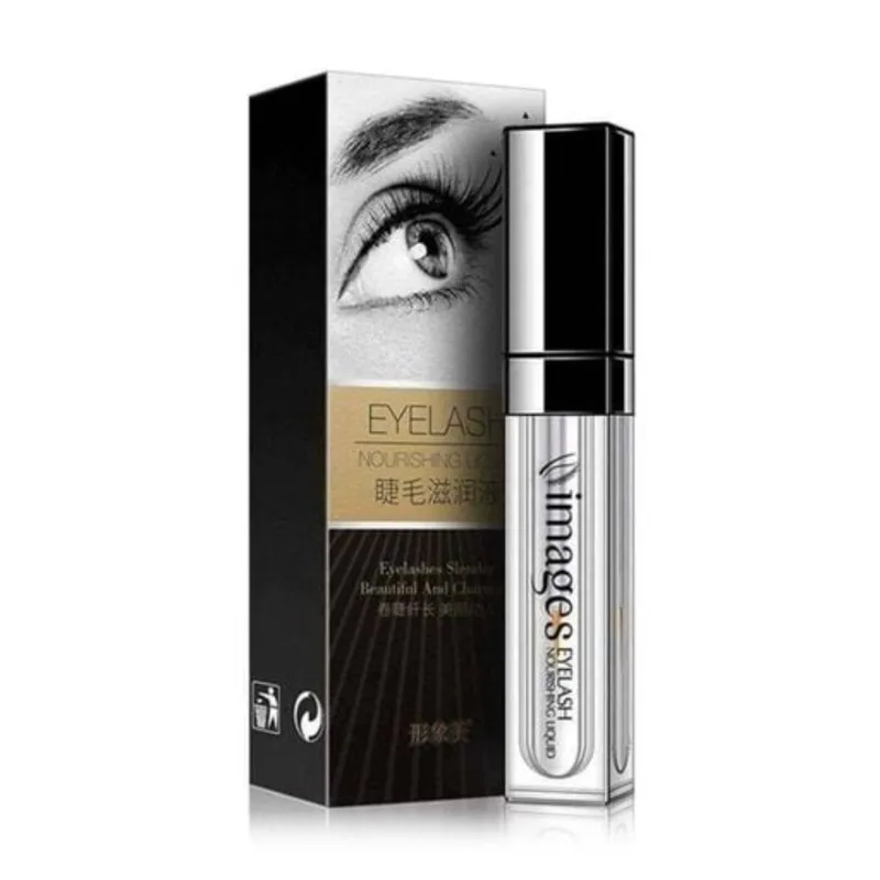 Сироватка для росту вій та брів Images Beauty Eyelash 7 мл (27302146)