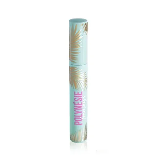 Термотуш для вій вологостійка Vivienne Sabo Polynesie Francaise Mascara 01 Black 9 мл (33664592)