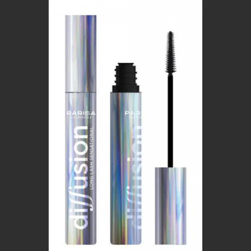 Туш для вій PARISA COSMETICS Diffusion Long Lash Sensational М-401 (2433727812)