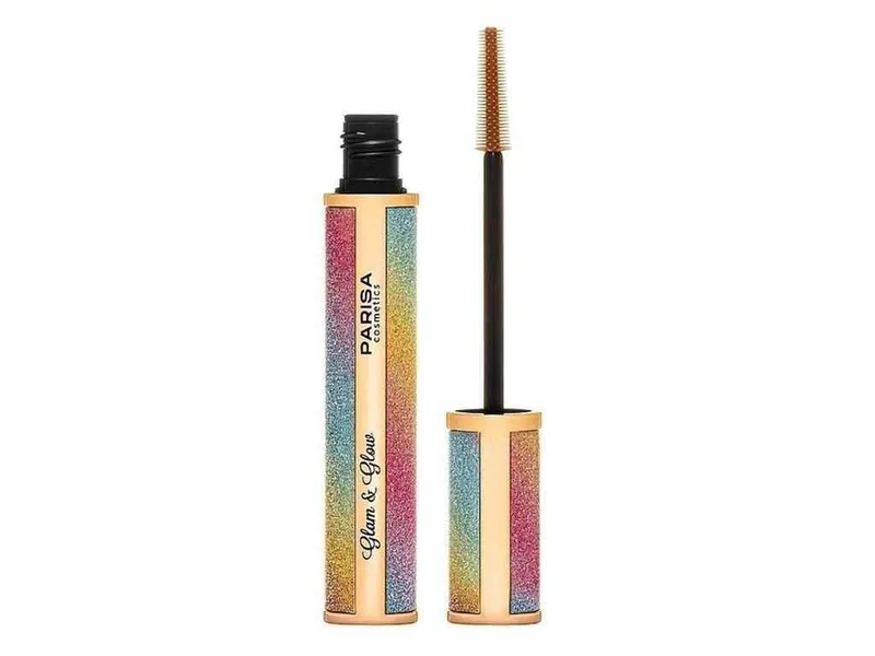 Туш для вій PARISA M-118 Glam & Glow (1087902)