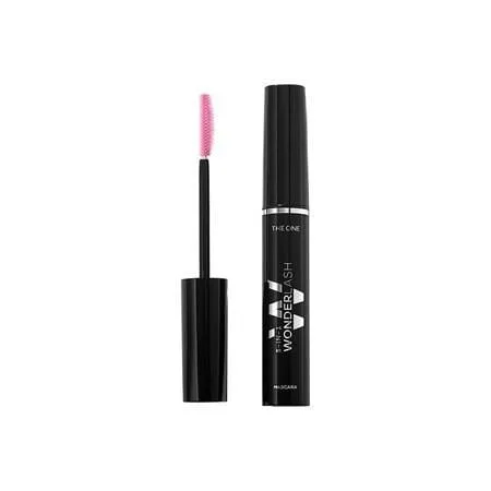 Багатофункціональна туш для вій Oriflame 5-в-1 The One WonderLash, 8 мл