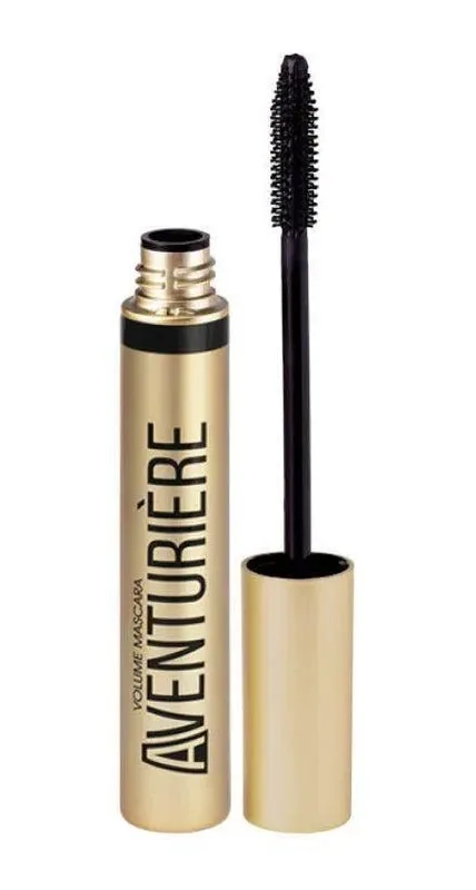 Туш для вій Vivienne Sabo Aventuriere Volume Mascara 01 9 мл Black (2313012048)
