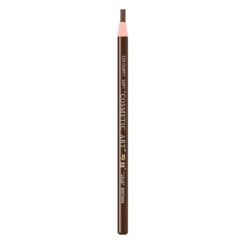 Олівець для брів Cosmetic Темно-коричневий (011295)