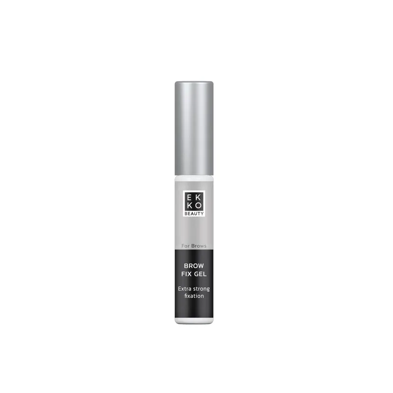 Гель для фіксації брів Ekko Beauty Brow Fix Gel 10 мл (011052)