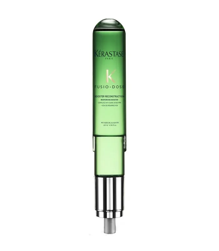 Kerastase Fusio Dose Booster Reconstruction - Бустер для відновлення пошкодженого волосся