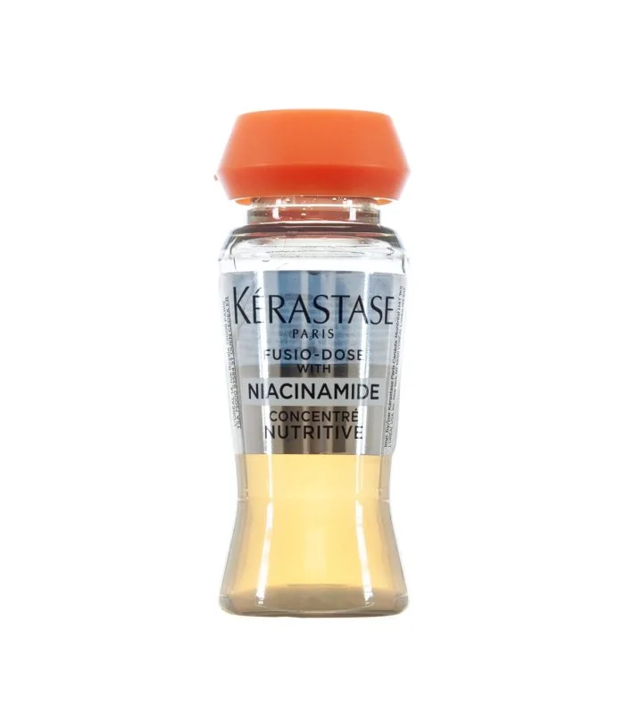 Kerastase Fusio Dose Concentre Nutritive - Концентрат для живлення волосся