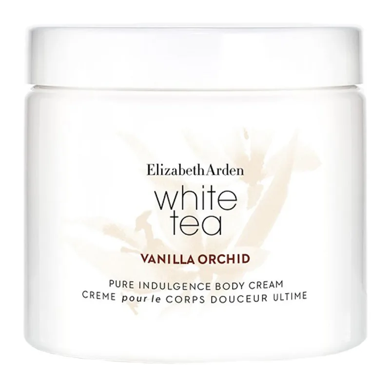 Парфумований крем для тіла Elizabeth Arden White Tea Vanilla Orchid