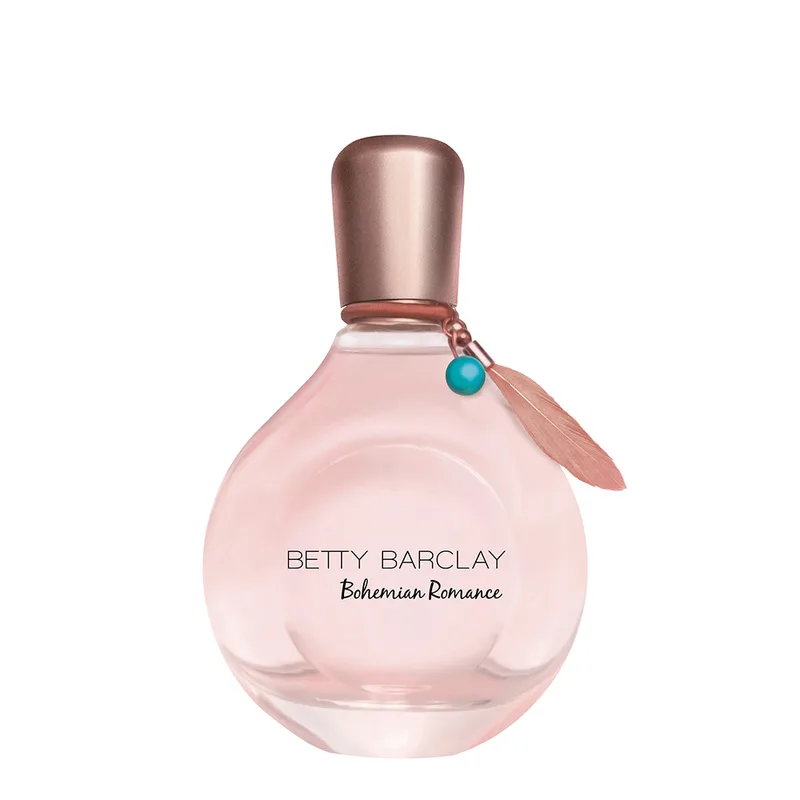 Парфумована вода Betty Barclay Bohemian Romance