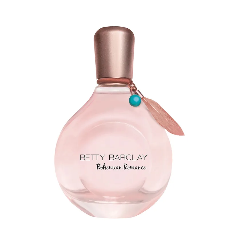 Туалетна вода Betty Barclay Bohemian Romance