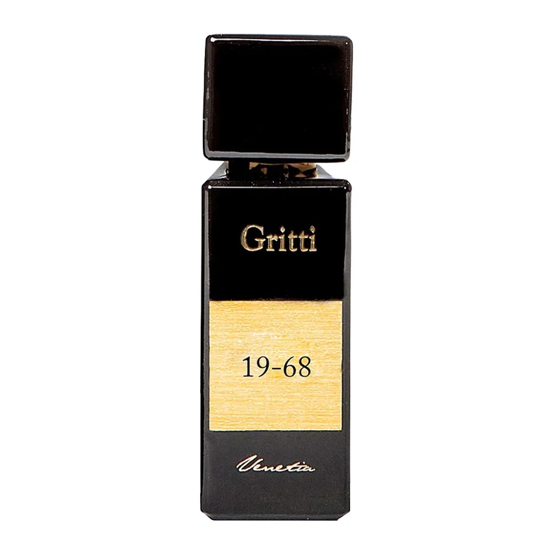 Парфумована вода Gritti 19-68