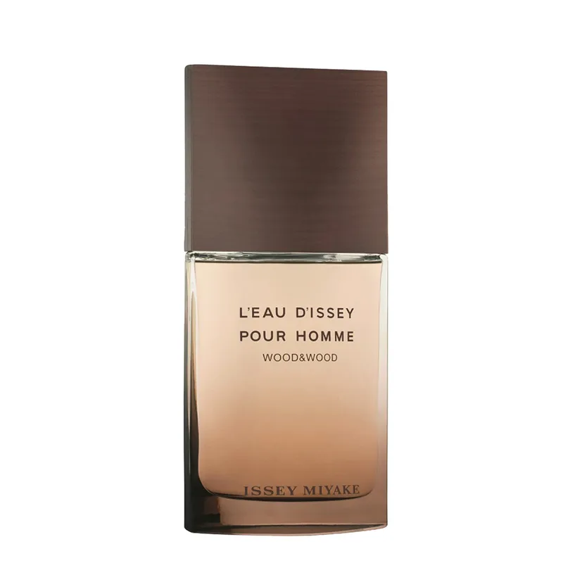 Парфумована вода Issey Miyake L'Eau d'Issey Pour Homme Wood&Wood