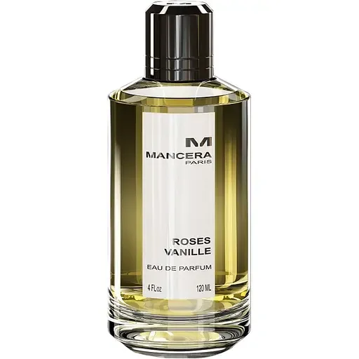 Парфумована вода Mancera Roses Vanille