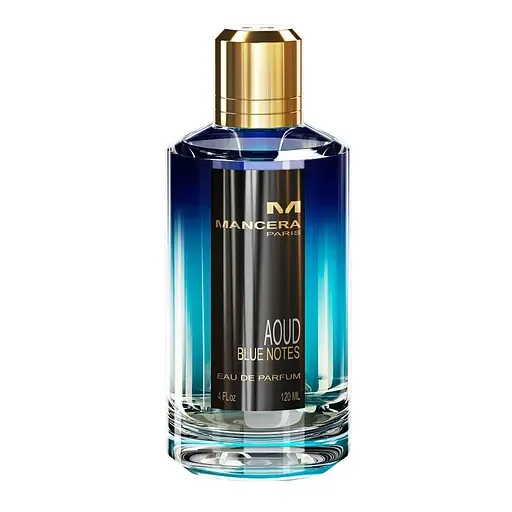Парфумована вода Mancera Aoud Blue Notes