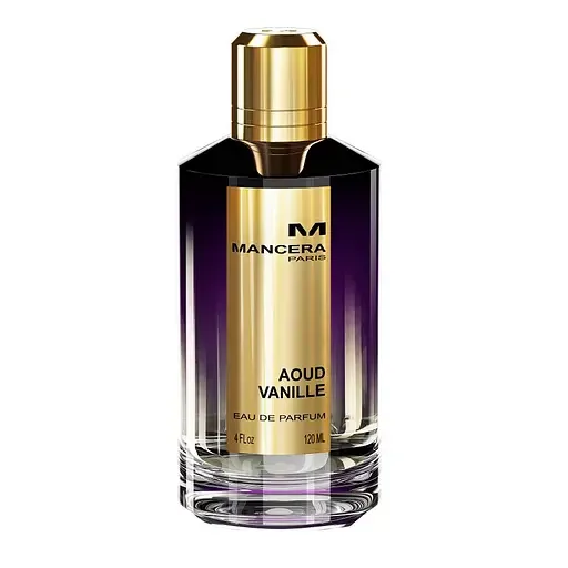 Парфумована вода Mancera Aoud Vanille