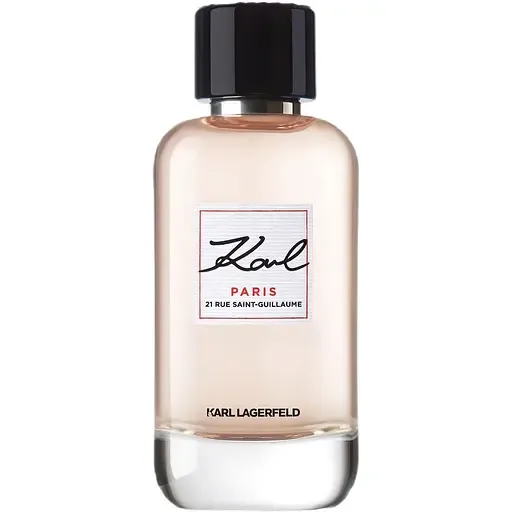 Парфумована вода Karl Lagerfeld Karl Paris 21 Rue Saint-Guillaume