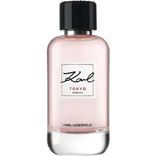 Парфумована вода Karl Lagerfeld Karl Tokyo Shibuya Pour Femme 100 мл (KL009A03)
