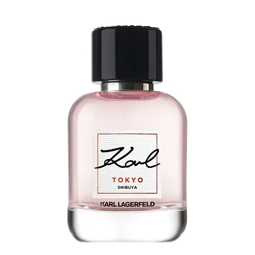 Парфумована вода Karl Lagerfeld Karl Tokyo Shibuya Pour Femme для жінок, 60 мл (KL009A53)