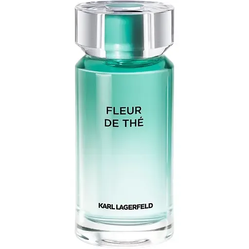 Парфумована вода Karl Lagerfeld Les Parfums Matieres Fleur De The 100 мл (KL008A07)