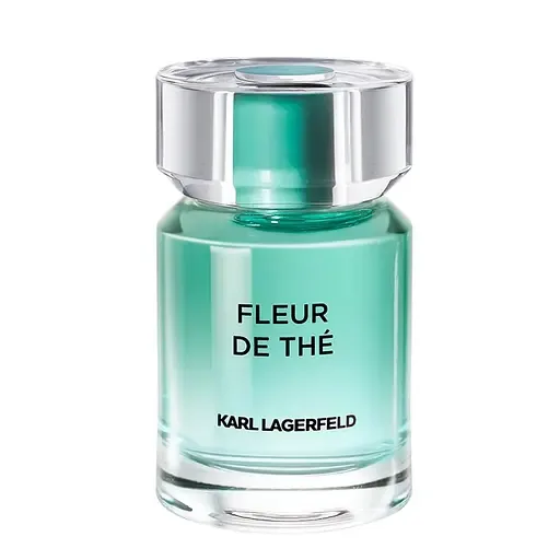 Парфумована вода Karl Lagerfeld Fleur De Les Parfums Matieres, для жінок, 50 мл (KL008A57)