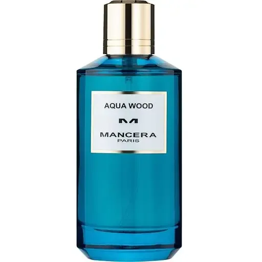Парфумована вода Mancera Aqua Wood