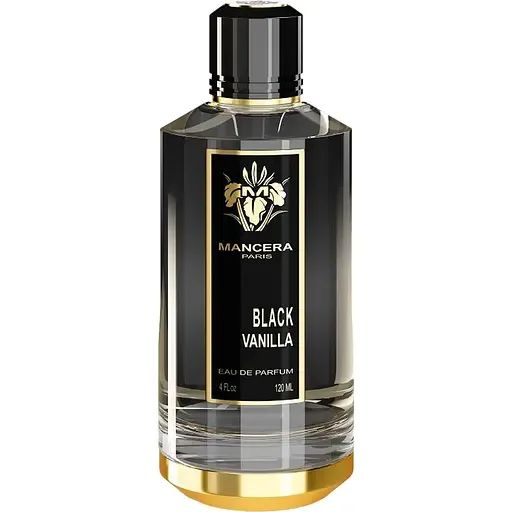 Парфумована вода Mancera Black Vanilla