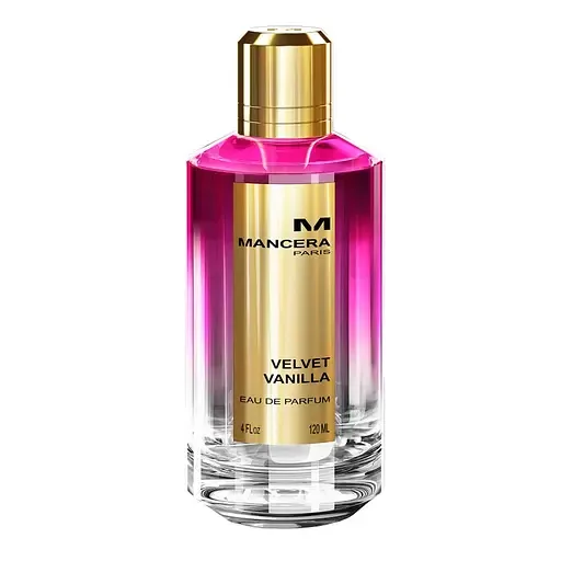 Парфумована вода Mancera Velvet Vanilla