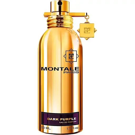Парфумована вода Montale Dark Purple