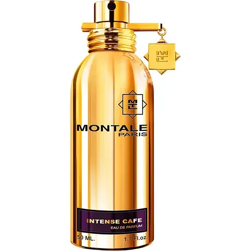 Парфумована вода Montale Intense Cafe