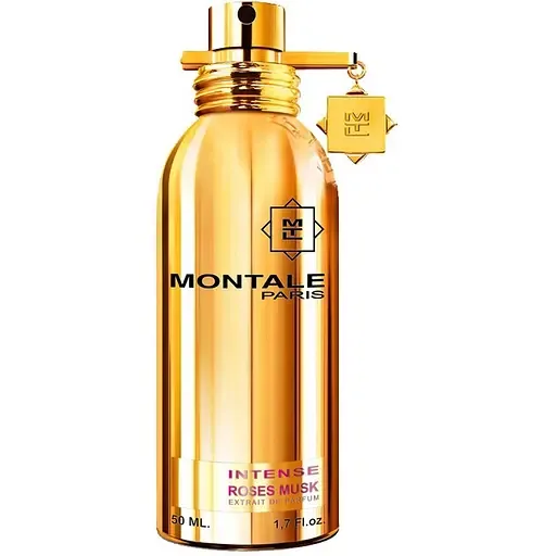 Парфумована вода Montale Intense Roses Musk