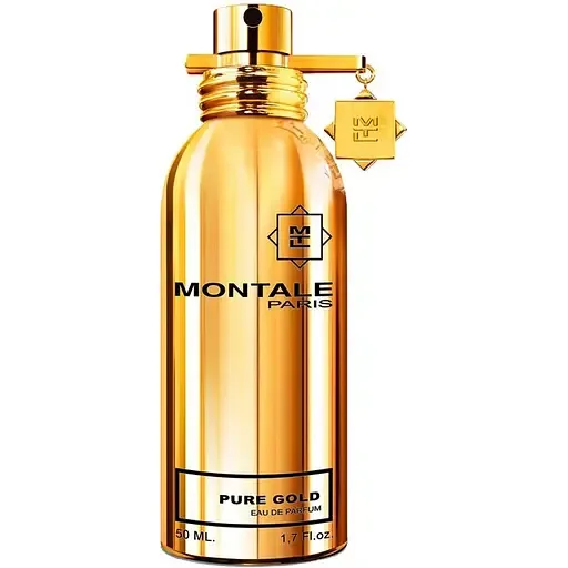 Парфумована вода Montale Pure Gold