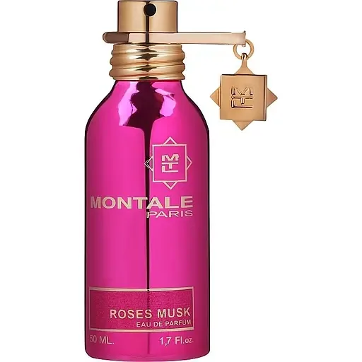 Парфумована вода Montale Roses Musk