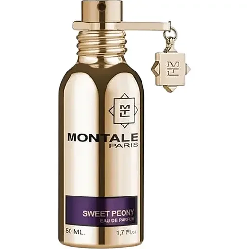 Парфумована вода Montale Sweet Peony