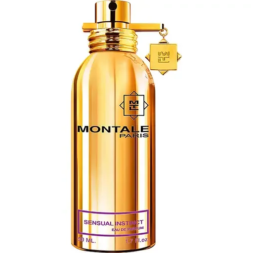 Парфумована вода Montale Sensual Instinct