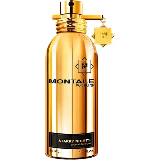 Парфумована вода Montale Starry Nights 50 мл (6003)