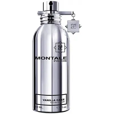 Парфумована вода Montale Vanilla Cake
