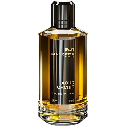 Парфумована вода Mancera Aoud Orchid