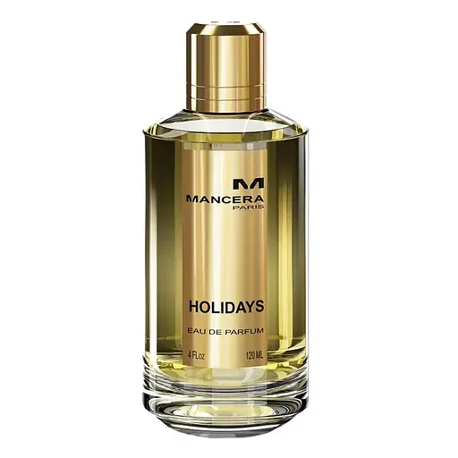 Парфумована вода Mancera Holidays