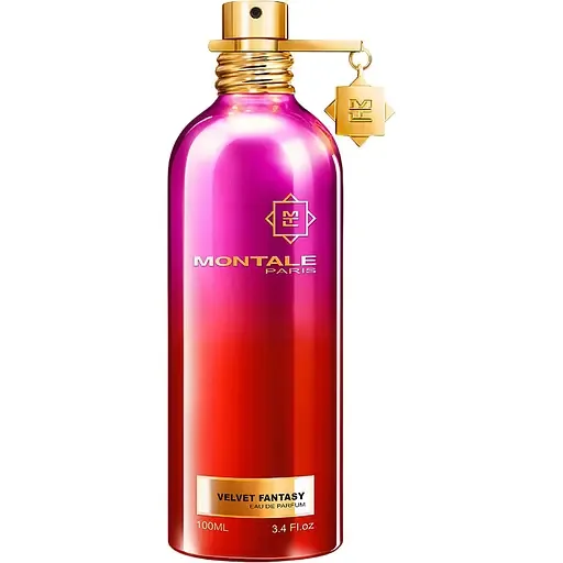 Парфумована вода Montale Velvet Fantasy