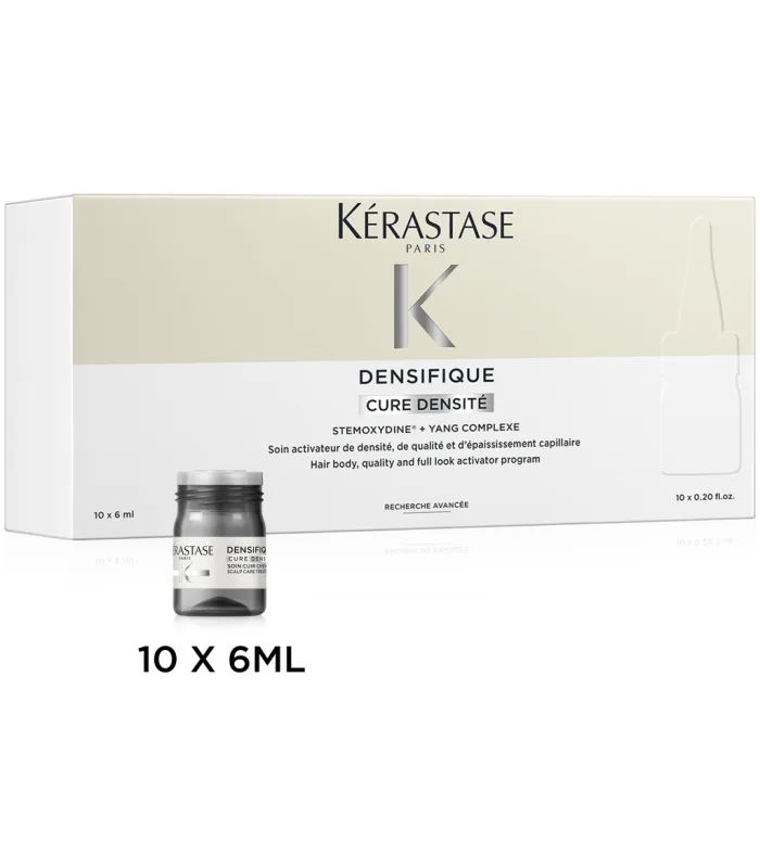 Kerastase Densifique Hair Density - Засіб для збільшення густоти волосся