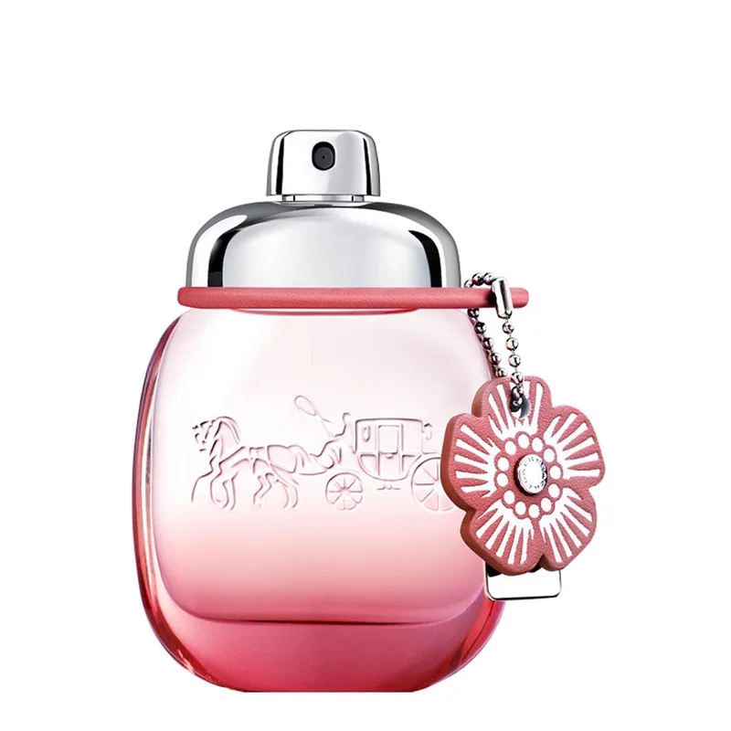 Floral Blush