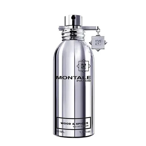 Парфумована вода Montale Wood and Spices