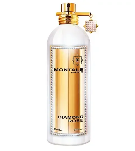 Парфумована вода Montale Diamond Rose, 100 мл (7083)