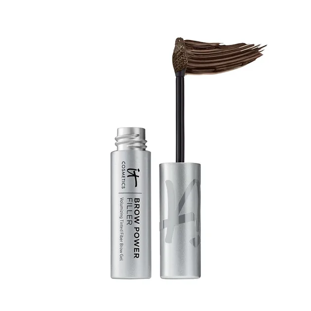 Філер для брів IT Cosmetics Brow Power Filler Eyebrow Gel 4,25 мл (3605972306159)
