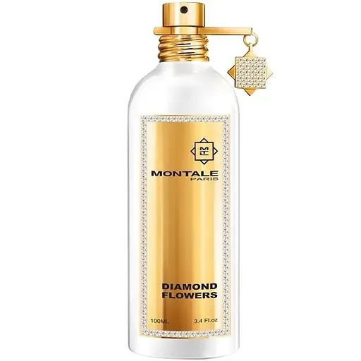 Парфумована вода Montale Diamond Flowers 100 мл (7082)